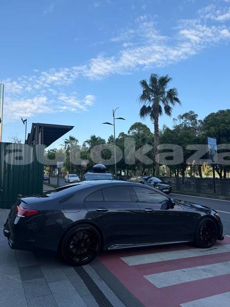 Big with watermark mercedes benz cls klasse amg taraz georgiyev 6197