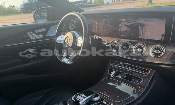 Buy Used Mercedes-Benz CLS-klasse AMG Black Car in Georgiyev in Taraz Buy Used Mercedes-Benz CLS-klasse AMG Black Car in Georgiyev in Taraz