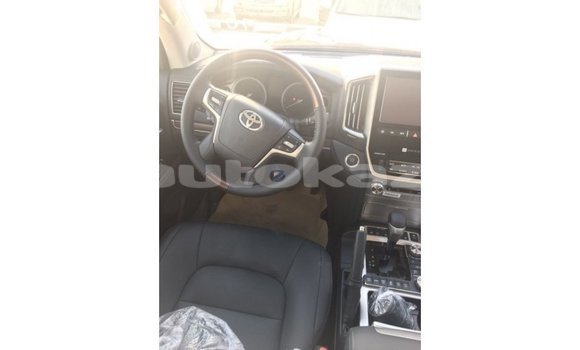 Buy Import Toyota Land Cruiser Black Car in Import - Dubai in Akmecet Buy Import Toyota Land Cruiser Black Car in Import - Dubai in Akmecet