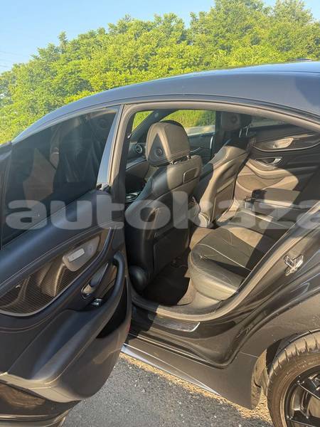 Big with watermark mercedes benz cls klasse amg taraz georgiyev 6197