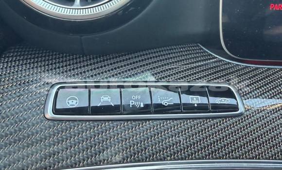Buy Used Mercedes-Benz CLS-klasse AMG Black Car in Georgiyev in Taraz Buy Used Mercedes-Benz CLS-klasse AMG Black Car in Georgiyev in Taraz