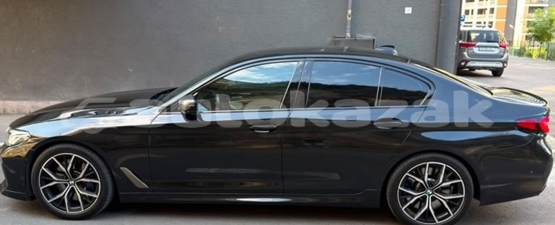 Big with watermark bmw 5 series taraz georgiyev 6198