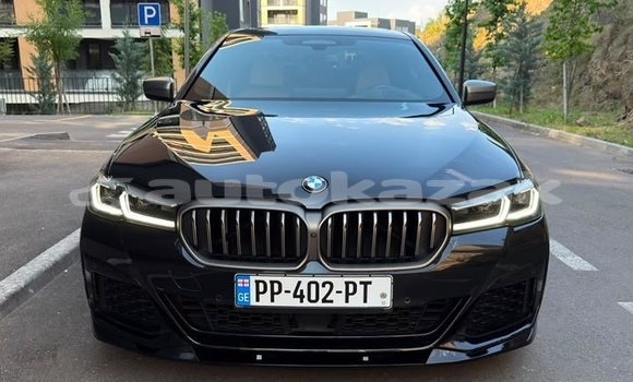 Buy Used BMW 5–Series Black Car in Georgiyev in Taraz Buy Used BMW 5–Series Black Car in Georgiyev in Taraz