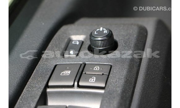 Buy Import Toyota Hiace White Car in Import - Dubai in Akmecet Buy Import Toyota Hiace White Car in Import - Dubai in Akmecet