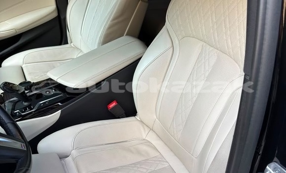 Buy Used BMW 5–Series Black Car in Georgiyev in Taraz Buy Used BMW 5–Series Black Car in Georgiyev in Taraz