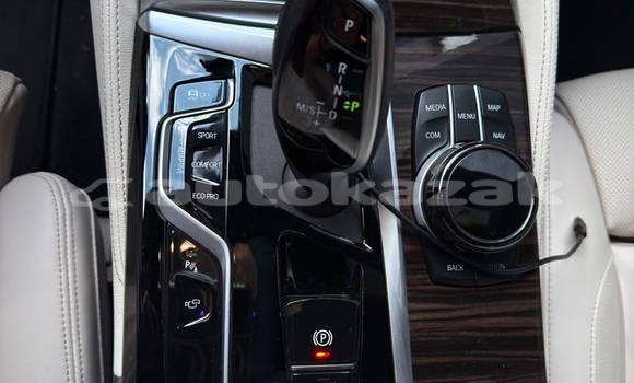 Buy Used BMW 5–Series Black Car in Georgiyev in Taraz Buy Used BMW 5–Series Black Car in Georgiyev in Taraz