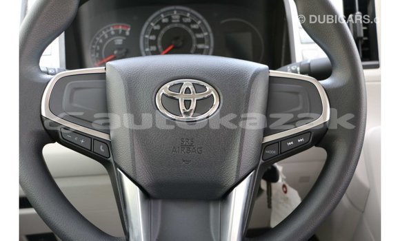 Buy Import Toyota Hiace White Car in Import - Dubai in Akmecet Buy Import Toyota Hiace White Car in Import - Dubai in Akmecet
