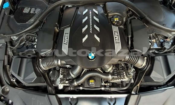 Buy Used BMW 5–Series Black Car in Georgiyev in Taraz Buy Used BMW 5–Series Black Car in Georgiyev in Taraz