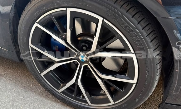 Buy Used BMW 5–Series Black Car in Georgiyev in Taraz Buy Used BMW 5–Series Black Car in Georgiyev in Taraz