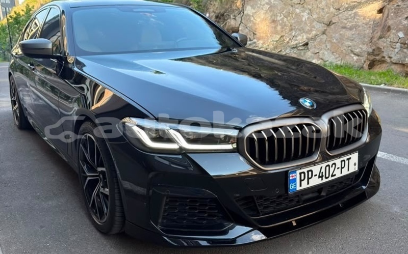 Big with watermark bmw 5 series taraz georgiyev 6198