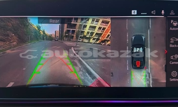 Buy Used BMW 5–Series Black Car in Georgiyev in Taraz Buy Used BMW 5–Series Black Car in Georgiyev in Taraz