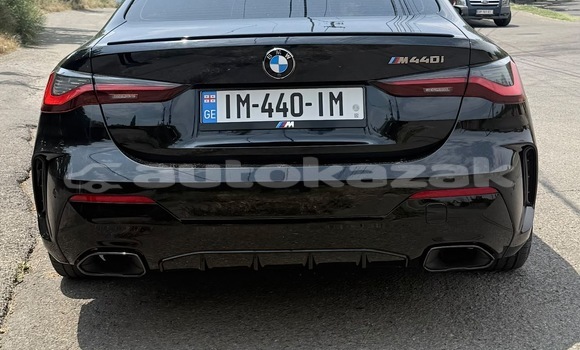 Buy Used BMW 4-Series Black Car in Georgiyev in Taraz Buy Used BMW 4-Series Black Car in Georgiyev in Taraz