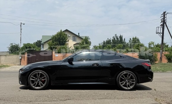 Buy Used BMW 4-Series Black Car in Georgiyev in Taraz Buy Used BMW 4-Series Black Car in Georgiyev in Taraz