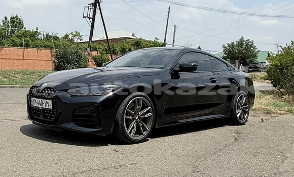 Buy Used BMW 4-Series Black Car in Georgiyev in Taraz Buy Used BMW 4-Series Black Car in Georgiyev in Taraz