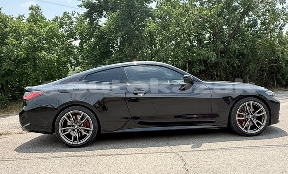 Buy Used BMW 4-Series Black Car in Georgiyev in Taraz Buy Used BMW 4-Series Black Car in Georgiyev in Taraz