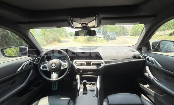 Buy Used BMW 4-Series Black Car in Georgiyev in Taraz Buy Used BMW 4-Series Black Car in Georgiyev in Taraz