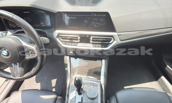 Buy Used BMW 4-Series Black Car in Georgiyev in Taraz Buy Used BMW 4-Series Black Car in Georgiyev in Taraz