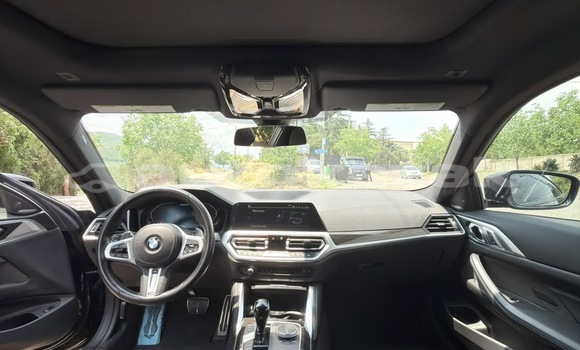 Buy Used BMW 4-Series Black Car in Georgiyev in Taraz Buy Used BMW 4-Series Black Car in Georgiyev in Taraz