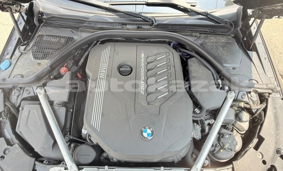 Buy Used BMW 4-Series Black Car in Georgiyev in Taraz Buy Used BMW 4-Series Black Car in Georgiyev in Taraz