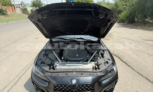 Buy Used BMW 4-Series Black Car in Georgiyev in Taraz Buy Used BMW 4-Series Black Car in Georgiyev in Taraz