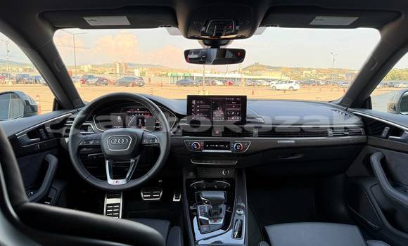 Buy Used Audi S5 Black Car in Georgiyev in Taraz Buy Used Audi S5 Black Car in Georgiyev in Taraz