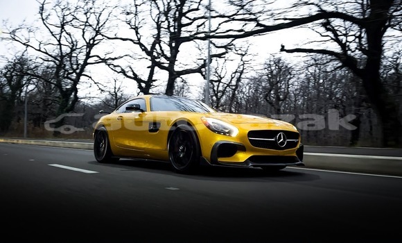 Buy Used Mercedes-Benz AMG GT Other Car in Georgiyev in Taraz Buy Used Mercedes-Benz AMG GT Other Car in Georgiyev in Taraz