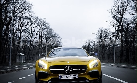 Buy Used Mercedes-Benz AMG GT Other Car in Georgiyev in Taraz Buy Used Mercedes-Benz AMG GT Other Car in Georgiyev in Taraz