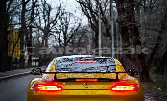 Buy Used Mercedes-Benz AMG GT Other Car in Georgiyev in Taraz Buy Used Mercedes-Benz AMG GT Other Car in Georgiyev in Taraz