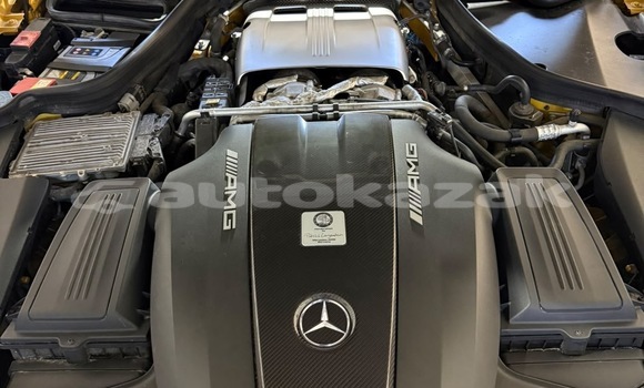 Buy Used Mercedes-Benz AMG GT Other Car in Georgiyev in Taraz Buy Used Mercedes-Benz AMG GT Other Car in Georgiyev in Taraz