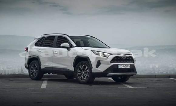 Buy Used Toyota RAV4 Other Car in Georgiyev in Taraz