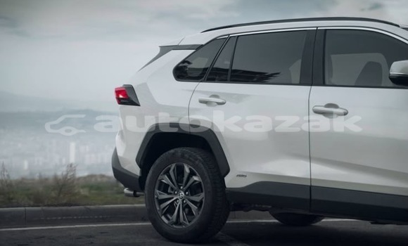Buy Used Toyota RAV4 Other Car in Georgiyev in Taraz Buy Used Toyota RAV4 Other Car in Georgiyev in Taraz