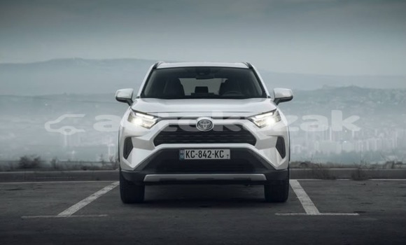 Buy Used Toyota RAV4 Other Car in Georgiyev in Taraz Buy Used Toyota RAV4 Other Car in Georgiyev in Taraz