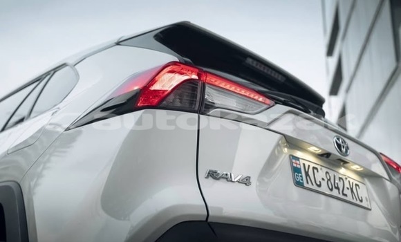 Buy Used Toyota RAV4 Other Car in Georgiyev in Taraz Buy Used Toyota RAV4 Other Car in Georgiyev in Taraz