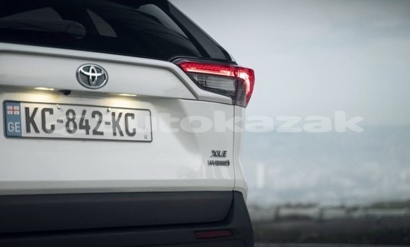 Buy Used Toyota RAV4 Other Car in Georgiyev in Taraz Buy Used Toyota RAV4 Other Car in Georgiyev in Taraz