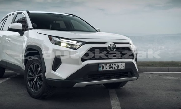 Buy Used Toyota RAV4 Other Car in Georgiyev in Taraz Buy Used Toyota RAV4 Other Car in Georgiyev in Taraz