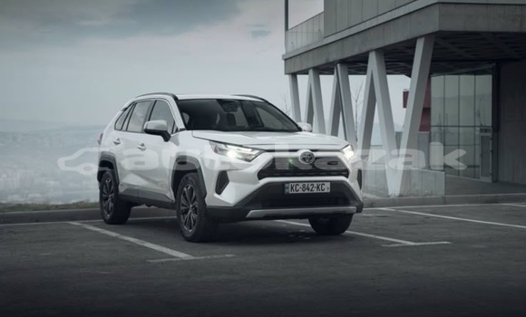 Buy Used Toyota RAV4 Other Car in Georgiyev in Taraz Buy Used Toyota RAV4 Other Car in Georgiyev in Taraz