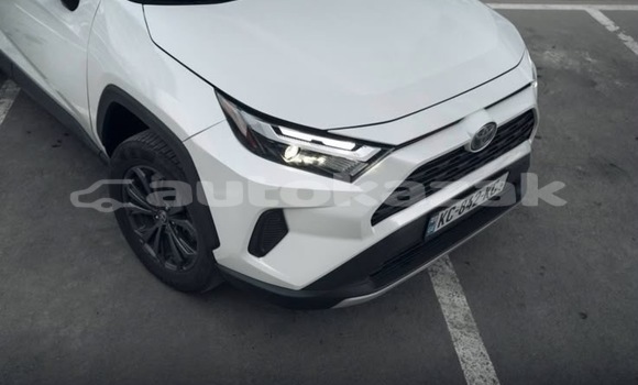 Buy Used Toyota RAV4 Other Car in Georgiyev in Taraz Buy Used Toyota RAV4 Other Car in Georgiyev in Taraz