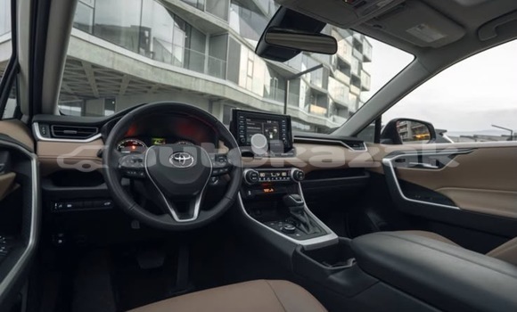 Buy Used Toyota RAV4 Other Car in Georgiyev in Taraz Buy Used Toyota RAV4 Other Car in Georgiyev in Taraz