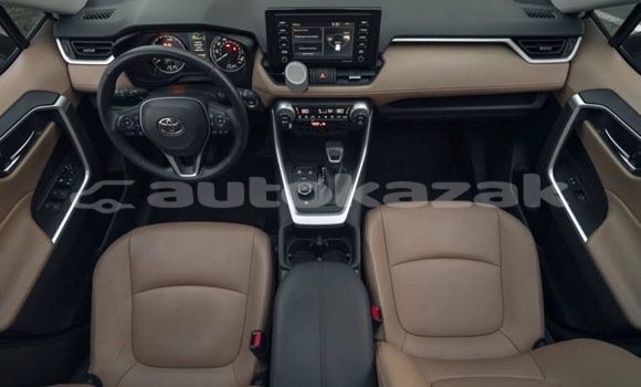 Buy Used Toyota RAV4 Other Car in Georgiyev in Taraz Buy Used Toyota RAV4 Other Car in Georgiyev in Taraz