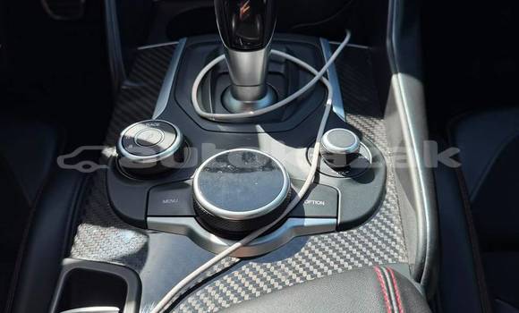 Buy Used Alfa Romeo Giulia Other Car in Georgiyev in Taraz Buy Used Alfa Romeo Giulia Other Car in Georgiyev in Taraz