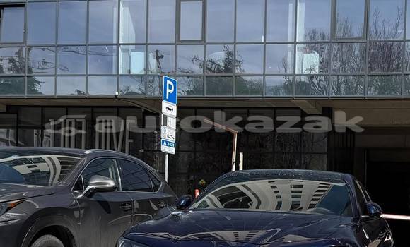Buy Used Alfa Romeo Giulia Other Car in Georgiyev in Taraz Buy Used Alfa Romeo Giulia Other Car in Georgiyev in Taraz
