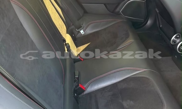 Buy Used Alfa Romeo Giulia Other Car in Georgiyev in Taraz Buy Used Alfa Romeo Giulia Other Car in Georgiyev in Taraz