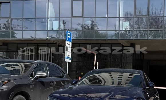 Buy Used Alfa Romeo Giulia Other Car in Georgiyev in Taraz Buy Used Alfa Romeo Giulia Other Car in Georgiyev in Taraz