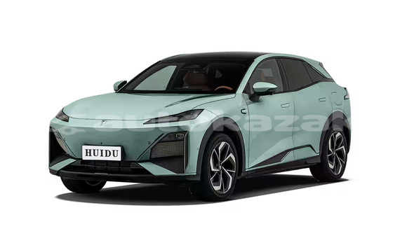 Buy New Changan Raeton Other Car in Cetibay in Mankistau Buy New Changan Raeton Other Car in Cetibay in Mankistau