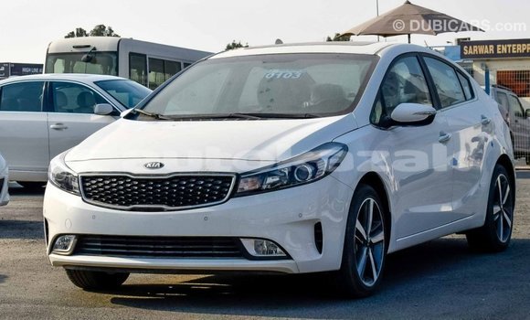 Buy Import Kia Cerato White Car in Import - Dubai in Akmecet Buy Import Kia Cerato White Car in Import - Dubai in Akmecet
