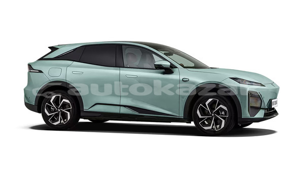 Buy New Changan Raeton Other Car in Cetibay in Mankistau Buy New Changan Raeton Other Car in Cetibay in Mankistau