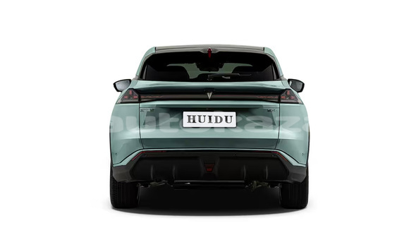 Buy New Changan Raeton Other Car in Cetibay in Mankistau Buy New Changan Raeton Other Car in Cetibay in Mankistau