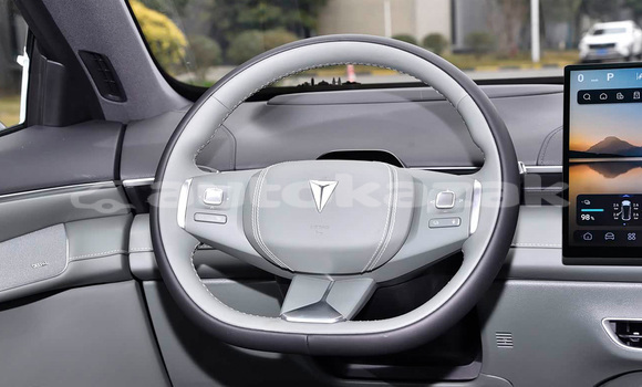 Buy New Changan Raeton Other Car in Cetibay in Mankistau Buy New Changan Raeton Other Car in Cetibay in Mankistau