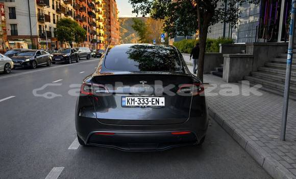 Buy Used Tesla Model X Other Car in Georgiyev in Taraz