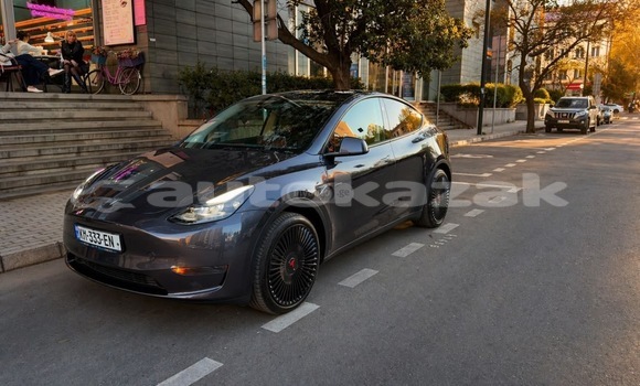 Buy Used Tesla Model X Other Car in Georgiyev in Taraz Buy Used Tesla Model X Other Car in Georgiyev in Taraz